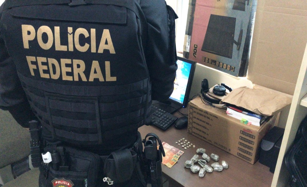 Operação Fronteira Fechada prende 10 em Plácido de Castro por ligação com  facções criminosas